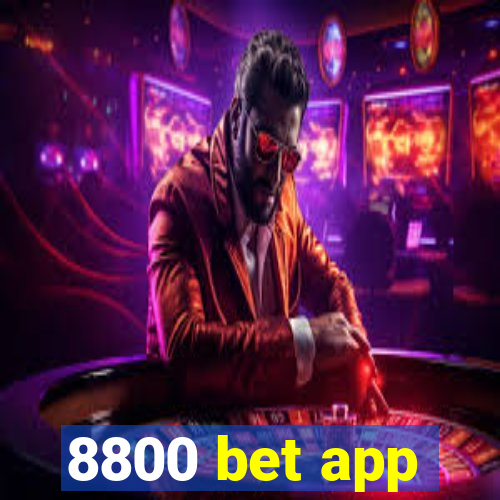 8800 bet app